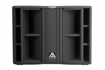 Caisson de basse Master Audio JK-15W Caisson de basse Master Audio JK-15W