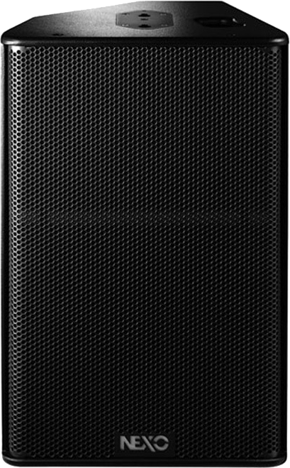 Enceinte Nexo PS15 R2 - 2000W