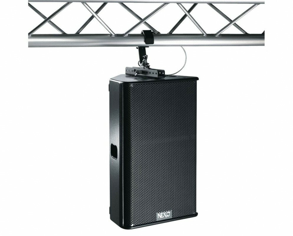 Enceinte Nexo PS15 R2 - 2000W