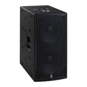 Caisson de basse Beyma B215 - 1400W
