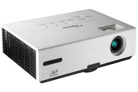 Vidéoprojecteur Optoma ES522