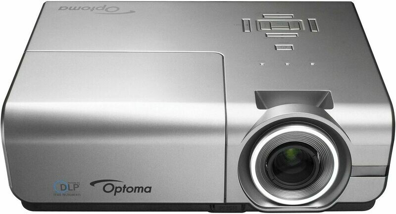 Vidéoprojecteur Optoma DH1017