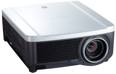 Vidéoprojecteur Canon WUX6000