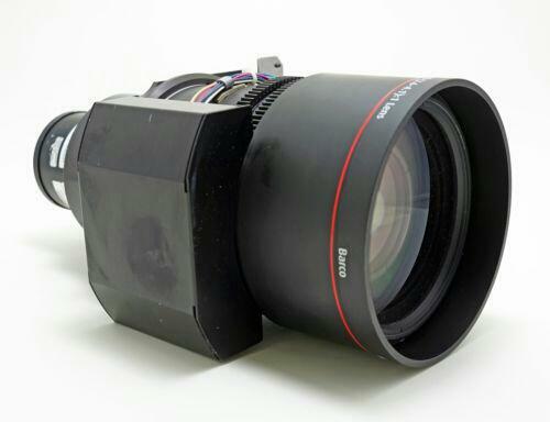 Vidéoprojecteur Barco SLM R12+ Performer