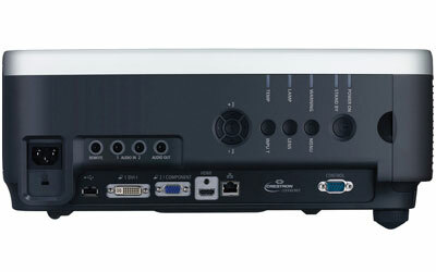 Vidéoprojecteur Canon WUX6000