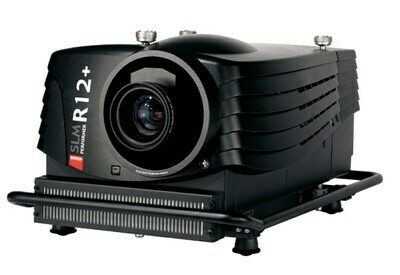 Vidéoprojecteur Barco SLM R12+ Performer