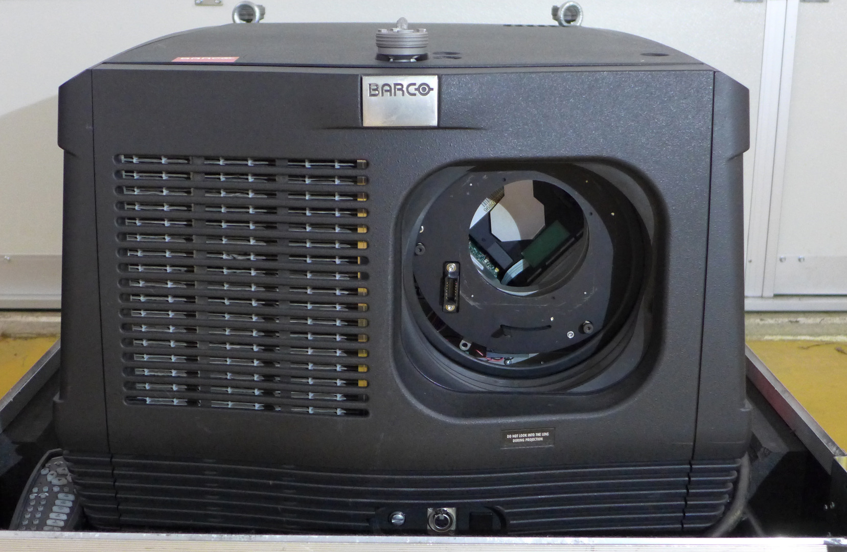 Vidéoprojecteur Barco FLM-HD20