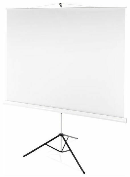Ecran sur pied Oray de 180cm