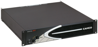 Amplificateur Camco Vortex 200V - 2 x 3200W / 4 ohm
