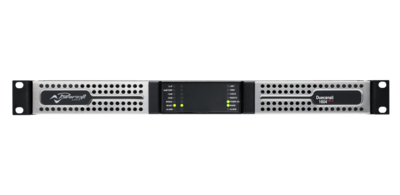 Amplificateur Powersoft Duecanali 1604 DSP+D - 2 x 1000 W / 2 ohm