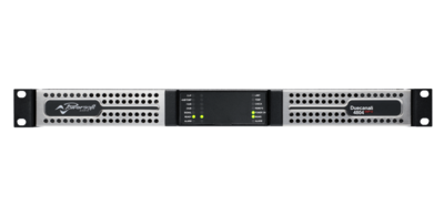 Amplificateur Powersoft Duecanali 4804 DSP+D - 2 x 2400 W / 2 ohm