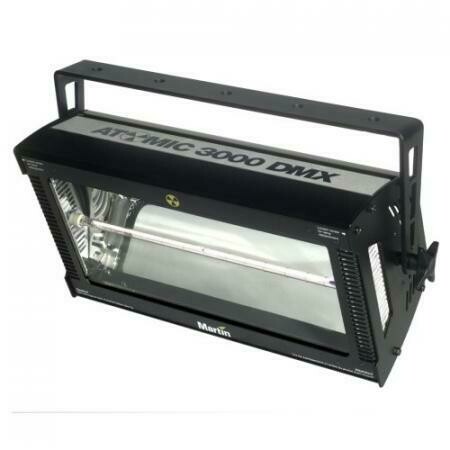 Stroboscope Martin Atomic 3000 Watts