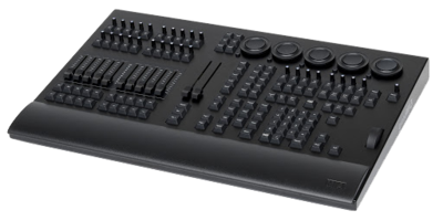 Console lumière Command Wing 3 MA Lighting