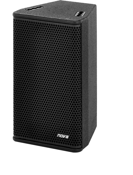 Enceinte Beyma HR10 Mk I - 300W