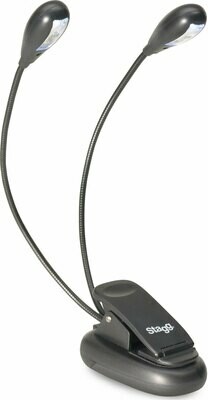 Lampe de pupitre On Stage LED 204