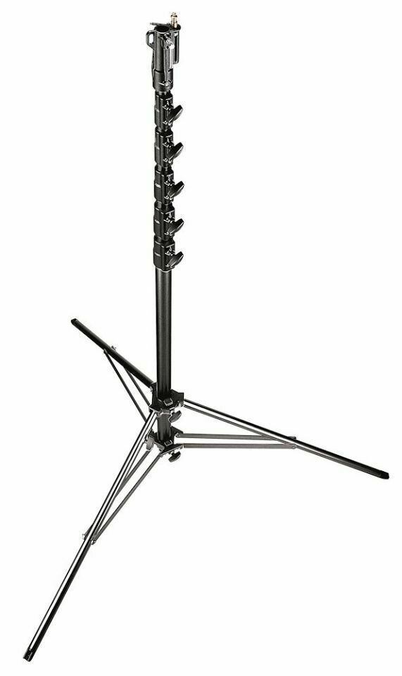 Pied de levage Manfrotto 269 HDBU Super Giant