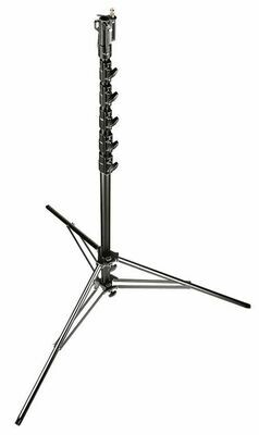 Pied de levage Manfrotto 269 HDBU Super Giant