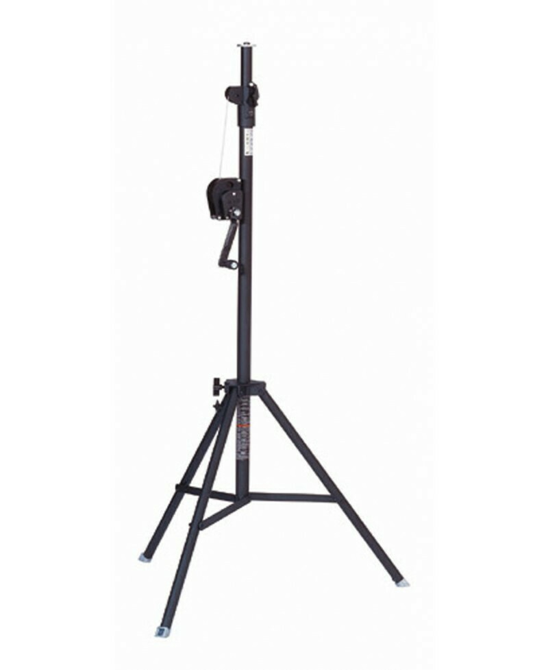 Pied à treuil Mobil Truss MTS 270/2