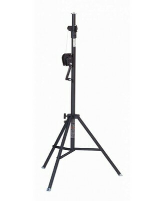 Pied à treuil Mobil Truss MTS 270/2 00309