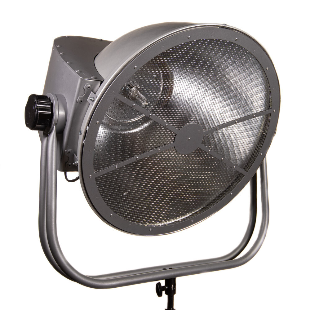 Projecteur Showtec Vintage Blaze 55 cm