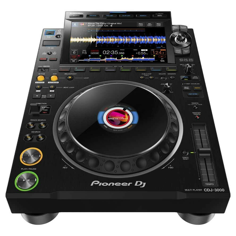 Platine DJ Pioneer CDJ 3000