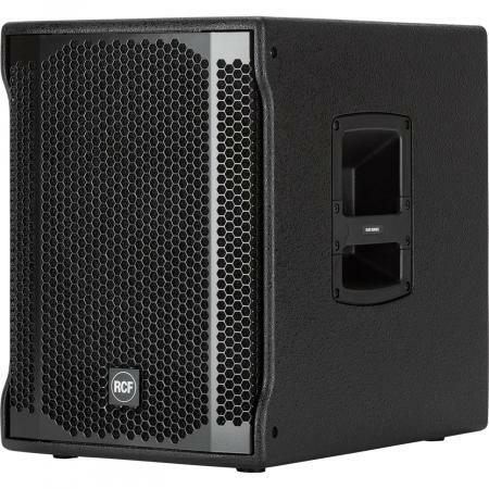Pack N°4 - Sono RCF de 2200 W