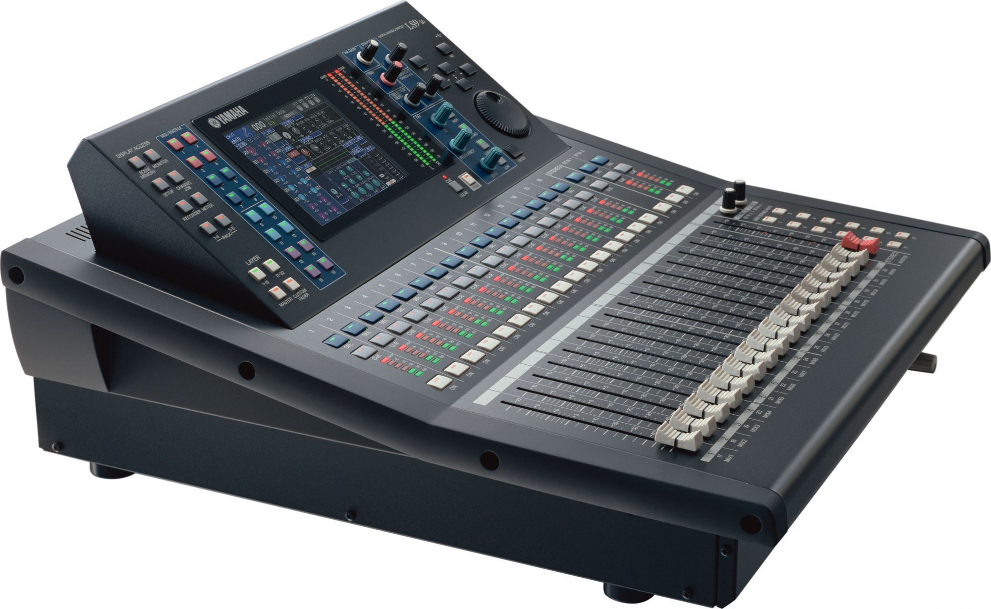Console de mixage Yamaha LS9-16 Console de mixage Yamaha LS9-16