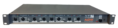 Master Audio VP 2