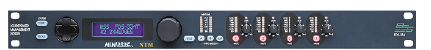 Processeur de diffusion BSS FDS 334T