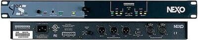 Processeur Nexo TD Controller S12
