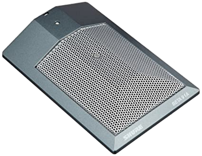 Micro Shure Beta 91A