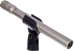 Micro Shure SM81