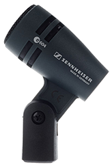 Micro Sennheiser E604