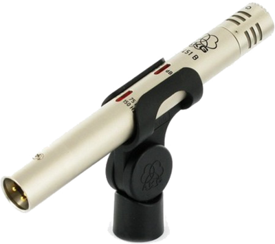 Micro AKG C451B