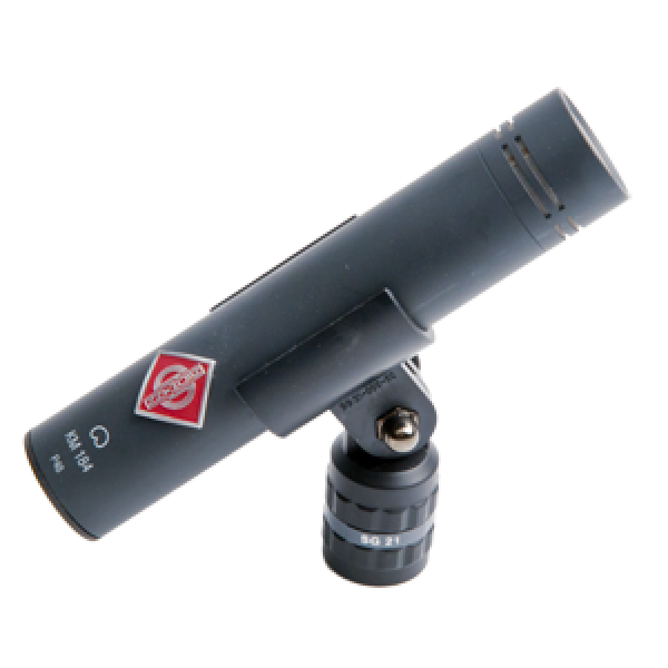 Micro Neumann KM184