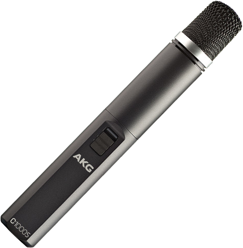 Micro AKG C1000 MKIV