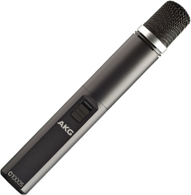 Micro AKG C1000 MKIV