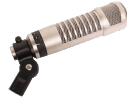 Electro-Voice RE27 N/D