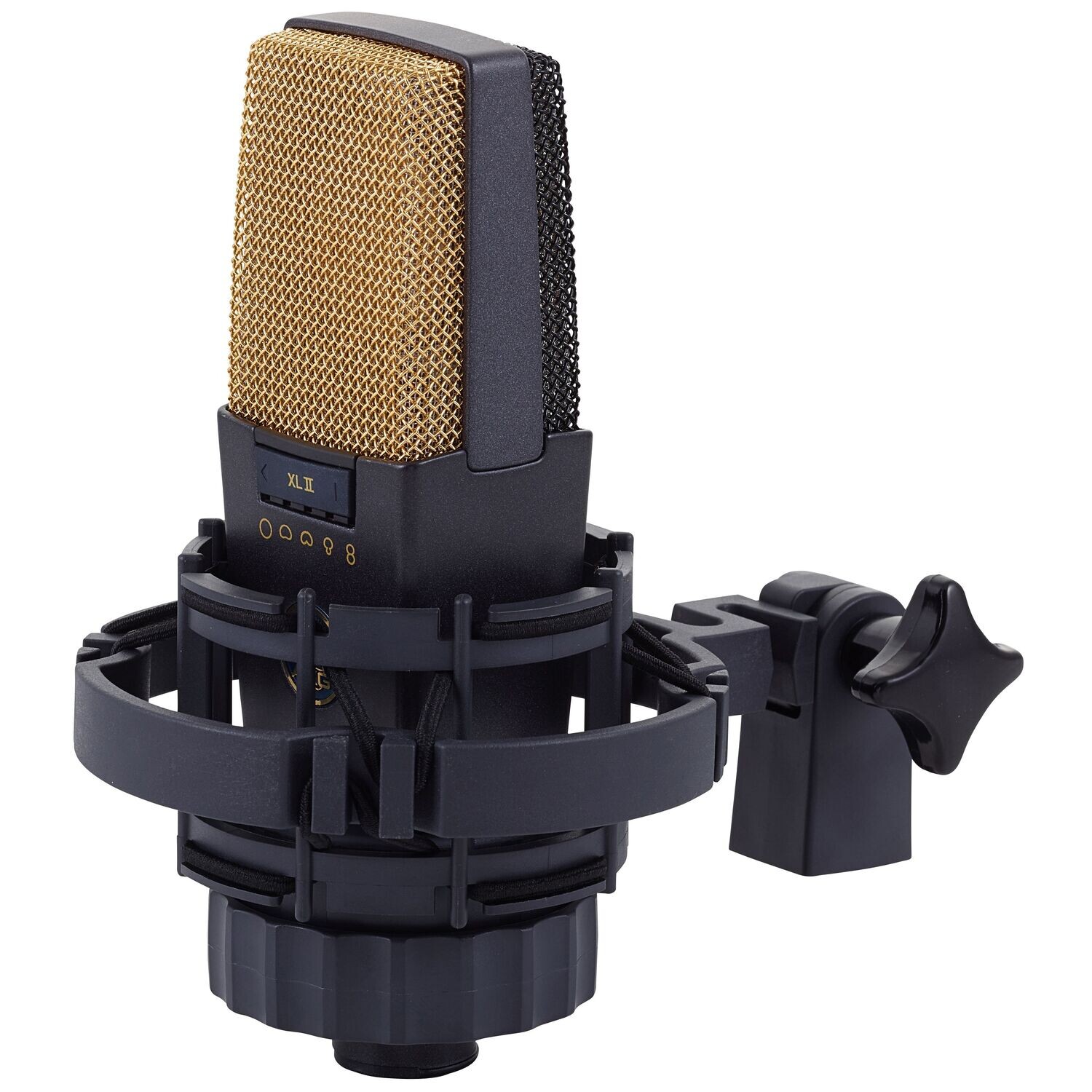 Micro AKG C414 XL II