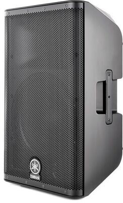 Enceinte Yamaha DXR 12 Mk II - 1100W