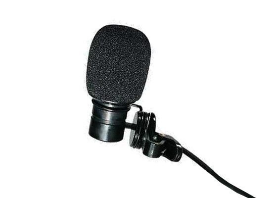 Micro cravate Shure WL 185 Micro cravate Shure WL 185