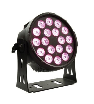Projecteur à LED Starway SlimKolor 1810 UHD IP