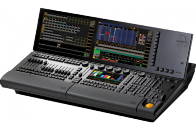 Console lumière MA LIGHTING Grand MA2 Light