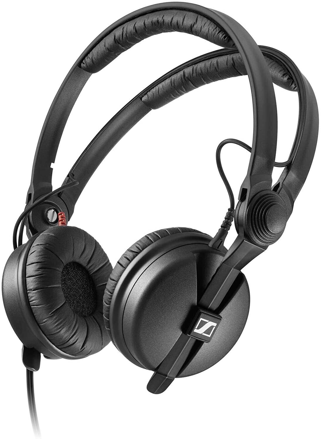 Casque professionnel pour DJ - HD 25