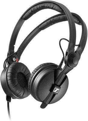 Casque professionnel pour DJ - HD 25