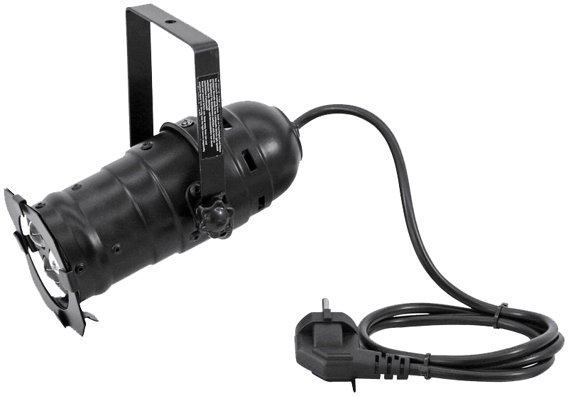 Projecteur PAR 16