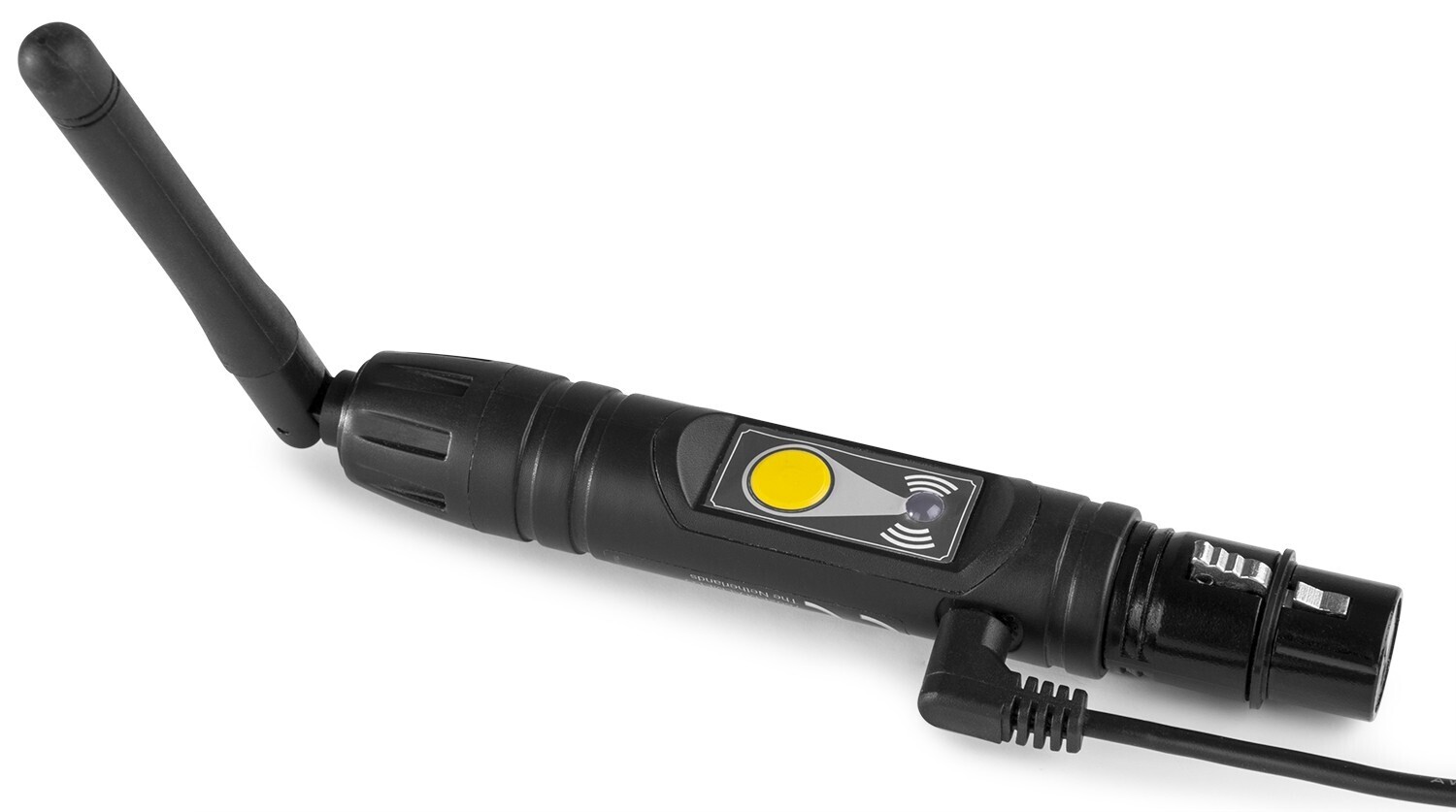 BBP Wireless DMX BeamZ