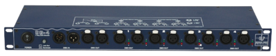 Splitter DMX GLP DB4