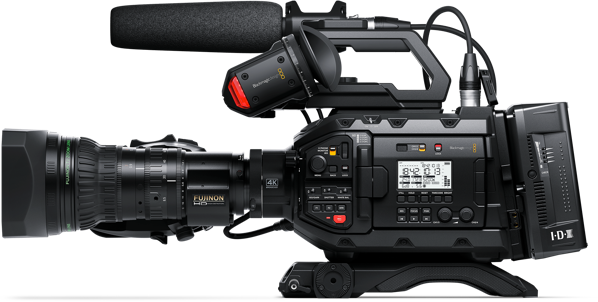 Blackmagic Design Ursa