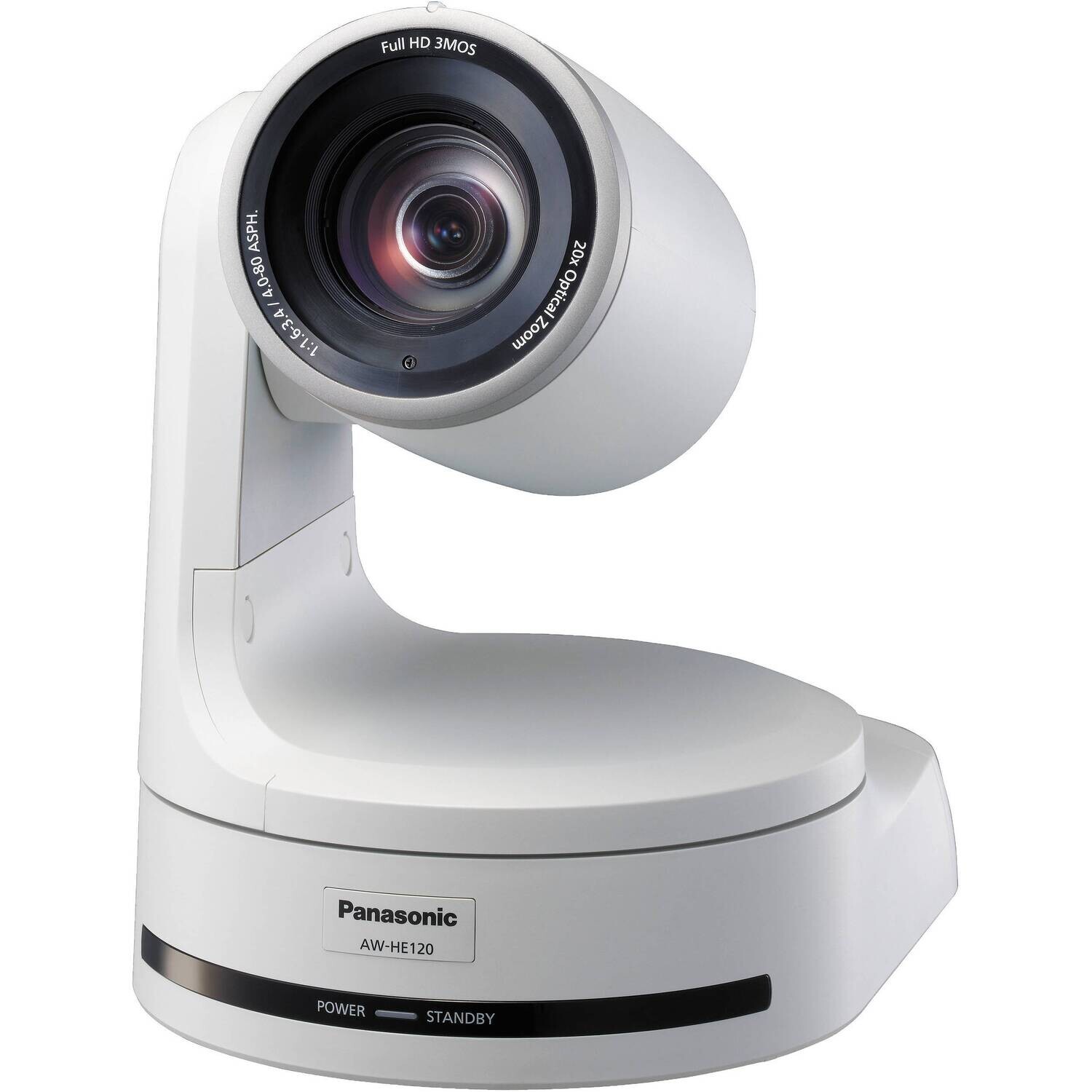 Caméra PTZ Panasonic AW-HE120